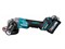 Аккум. углошлифмашина MAKITA XGT GA013GU201 в чем. - фото 233836