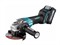 Аккум. углошлифмашина MAKITA XGT GA013GU101 в чем. - фото 233838