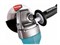 Аккум. углошлифмашина MAKITA XGT GA013GU101 в чем. - фото 233839