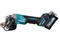 Аккум. углошлифмашина MAKITA XGT GA013GU101 в чем. - фото 233840