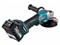 Аккум. углошлифмашина MAKITA XGT GA013GU101 в чем. - фото 233841