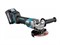 Аккум. углошлифмашина MAKITA XGT GA013GU101 в чем. - фото 233842