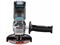 Аккум. углошлифмашина MAKITA XGT GA013GU101 в чем. - фото 233843