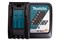 Зарядное устройство MAKITA LXT DC 18 RC - фото 233851