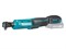 Аккум. трещотка MAKITA CXT WR100DZ в кор. - фото 233855