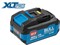 Аккумулятор BULL AK 6003 18.0 В, 21700 TAB, 6.0 А/ч, Li-Ion XLTpro - фото 233911