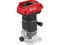 Аккум. фрезер кромочный WORTEX LX CMM 1822 в кор. XLT SOLO БЕСЩЕТ., 18 В, цанга 6/8, рег. об. - фото 234013