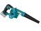 Аккум. воздуходувка MAKITA CXT UB100DZ в кор. - фото 234037