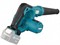Аккум. воздуходувка MAKITA CXT UB100DZ в кор. - фото 234038