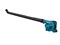 Аккум. воздуходувка MAKITA XGT UB002GZ01в кор. - фото 234045