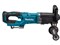 Аккум. дрель угловая MAKITA XGT DA001GZ в кор. - фото 234049