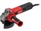Одноручная углошлифмашина WORTEX AG 1214-1 в кор., БЕСЩЕТ., 1400 Вт, 125 мм, 3000-10 000 об/мин - фото 234075