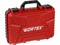 Аккум. ударная дрель-шуруповерт WORTEX BD 2030-1 Li в чем. XLT SET БЕСЩЕТ., 18 В, 55 Н*м, 2х2 А*ч - фото 234113