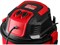 Пылесос строительный WORTEX VC 3016-2 AWS 1300 Вт, 30 л, провод 4 м, шланг 3 м - фото 234209