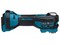 Аккум. многофункциональный инструмент (реноватор) MAKITA LXT DTM52SFK в чем. - фото 234226