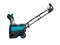 Аккум. снегоуборщик MAKITA XGT SN001GZ в кор. - фото 234353