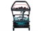 Аккум. снегоуборщик MAKITA XGT SN001GZ в кор. - фото 234354