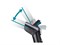 Аккум. снегоуборщик MAKITA XGT SN001GZ в кор. - фото 234359
