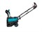 Аккум. снегоуборщик MAKITA XGT SN001GL101 в кор. - фото 234365