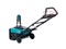 Аккум. снегоуборщик MAKITA XGT SN001GL101 в кор. - фото 234366