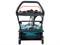 Аккум. снегоуборщик MAKITA XGT SN001GL101 в кор. - фото 234367
