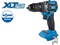 Аккум. дрель-шуруповерт BULL SR 1807 R-series SOLO XLTpro БЕСЩЕТ., 18 В, 60 Н*м - фото 234386