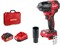 Аккум. ударный гайковерт WORTEX CWR 0518 в чем. ALL1 XLT SET БЕСЩЕТ., 18 В, 550-600 Н*м, 1/2", 4 А*ч - фото 234401