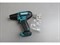 Аккум. дрель-шуруповерт MAKITA CXT DF 333 DZ в кор. уцененный (0771436176) - фото 234429