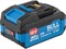 Аккумулятор BULL AK 8001 18.0 В, 21700 TABLESS, 8.0 А/ч, Li-Ion XLTpro - фото 234431