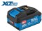 Аккумулятор BULL AK 1101 18.0 В, 21700 TABLESS, 10.0 А/ч, Li-Ion XLTpro - фото 234432