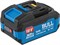 Аккумулятор BULL AK 1101 18.0 В, 21700 TABLESS, 10.0 А/ч, Li-Ion XLTpro - фото 234433