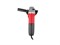 Одноручная углошлифмашина WORTEX AG 1213-3 E в кор. (1300 Вт, диск 125х22 мм, 2000-11000 об/мин регул. об., шарик. подшипник, пылезащита) (AG12133E00013) - фото 234577