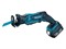 Аккум. сабельная пила MAKITA DJR 185 RME в кор. (18.0 В, 2*4.0 Ah, 0-3000 об/мин,дерево до 50мм) - фото 234595