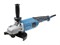 Двуручная углошлифмашина BULL WS 2301 в кор. (2400 Вт, диск 230х22 мм, вибро, плавный пуск) (03017126) - фото 234618