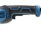 Двуручная углошлифмашина BULL WS 2301 в кор. (2400 Вт, диск 230х22 мм, вибро, плавный пуск) (03017126) - фото 234620