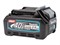 MAKITA Аккумулятор BL4025 2.5 Ah XGT 40Vmax НОВИНКА! - фото 234957