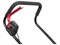 WORTEX CLM 3336 Газонокосилка аккум. ALL1 (36.0 В (2х18 В),2*4.0 Аh  BL-мотор, 330 мм, выс. 30-75мм) - фото 235244