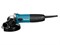 Одноручная углошлифмашина MAKITA GA 5030RX9 в кор. (720 Вт, диск 125х22 мм.) (GA5030RX9) - фото 235380