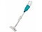 Аккум. пылесос MAKITA CL 117 FDX1 в кор. (12.0 В, 2.0 А/ч, Li-Ion, 0.65 л, самоочистка: нет) (CL117FDX1) - фото 235669