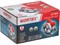 Циркулярная пила WORTEX CS 1865 в кор. (1400 Вт, 185х20 мм 24Т, пропил до 65 мм, алюминиевая подошва) (1333550) - фото 235834