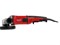 Одноручная углошлифмашина WORTEX LX AG 1512-1 в кор. (1200 Вт, 10 000 об/мин) (1333548) - фото 235847