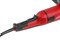 Одноручная углошлифмашина WORTEX LX AG 1512-1 в кор. (1200 Вт, 10 000 об/мин) (1333548) - фото 235850