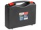 Пистолет для пайки пластика WORTEX WG 7001 в чем. 70 Вт, 300 С, 500 г - фото 236176