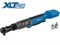 Аккум. угловая трещотка (гайковерт) BULL CRW 9020 в кор. XLTpro 90 Нм, 0-200 об/мин., LED (внешний квадрат, 1/2", 1.18 кг) (1333566) - фото 236187