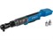 Аккум. угловая трещотка (гайковерт) BULL CRW 9020 в кор. XLTpro 90 Нм, 0-200 об/мин., LED (внешний квадрат, 1/2", 1.18 кг) (1333566) - фото 236188