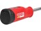 Аккум. паяльник WORTEX CSI 4004 в кор. 4B, 400 C (1334531) - фото 236241