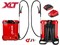 Аккум. опрыскиватель WORTEX LX KS 1220-1 Li в кор. ALL1 XLT SET 18В, 12 л, 2 Ач акб