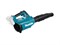 Аккум. воздуходувка MAKITA XGT UB001GZ 40.0 В в кор.