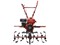 Культиватор бензиновый ASILAK SL-85L без колес