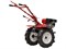 Культиватор бензиновый ASILAK SL-85L колёса 5.0-12